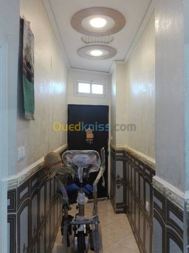 vente carcasse + 1ere étage