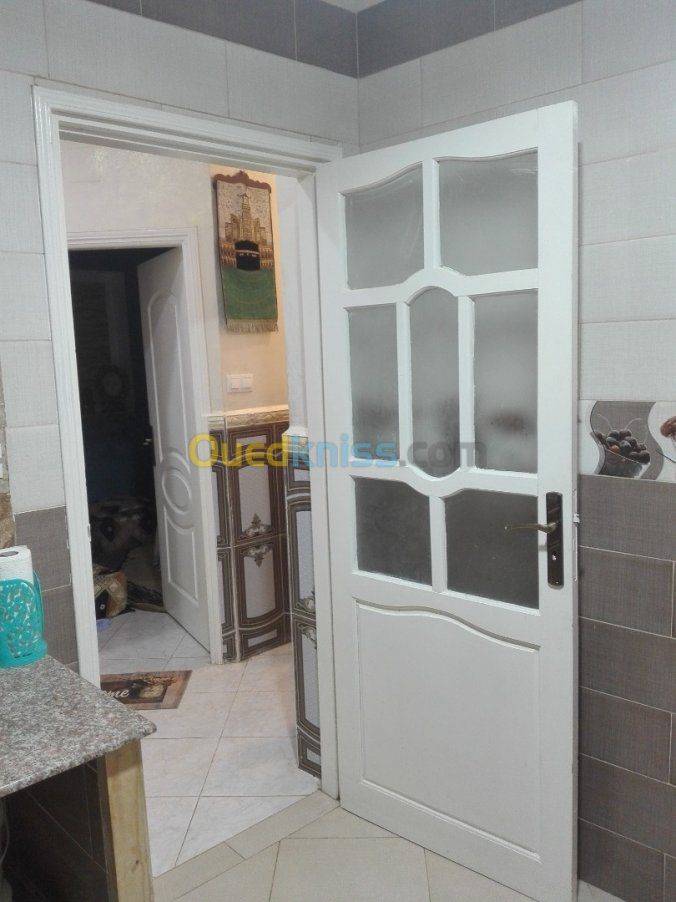 Villa 1ére étage habitable immediat