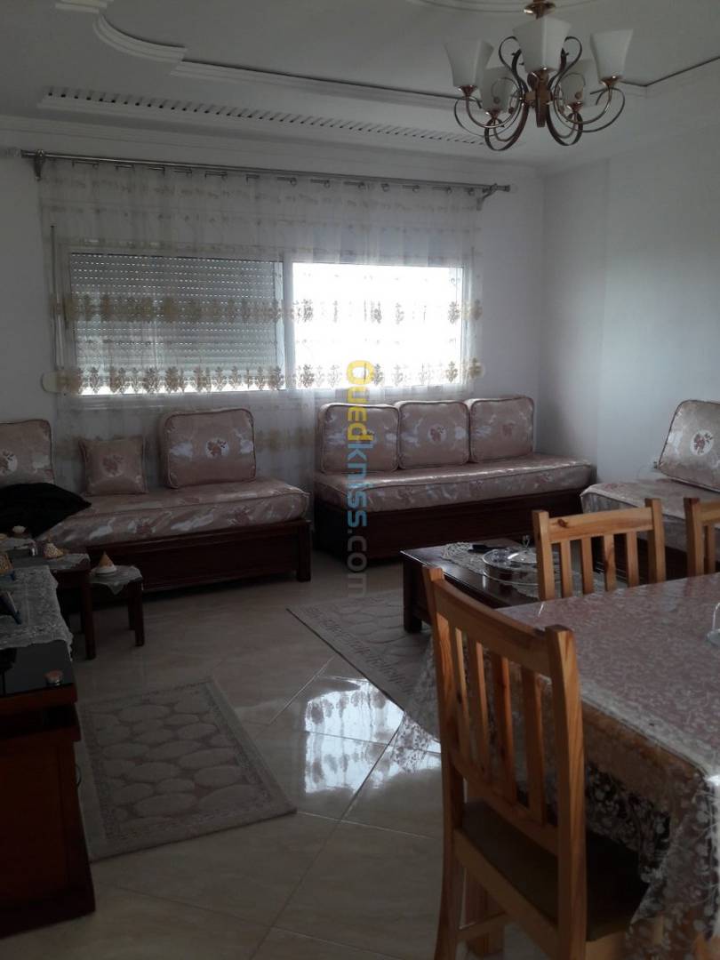 Vente Villa Alger Mahelma