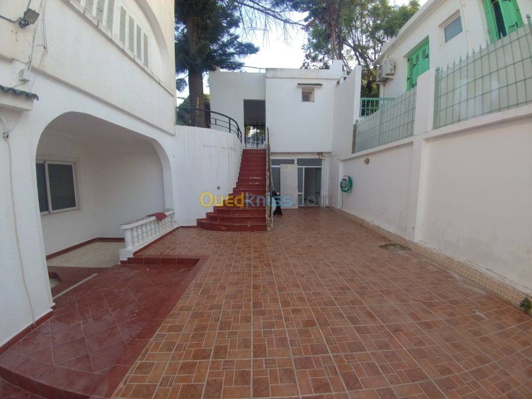 Villa Avendre Hydra