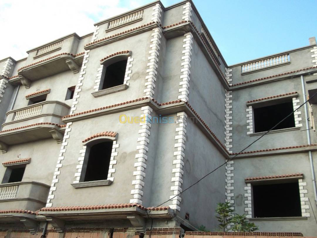 Estimation Construction Maison Algerie Ventana Blog