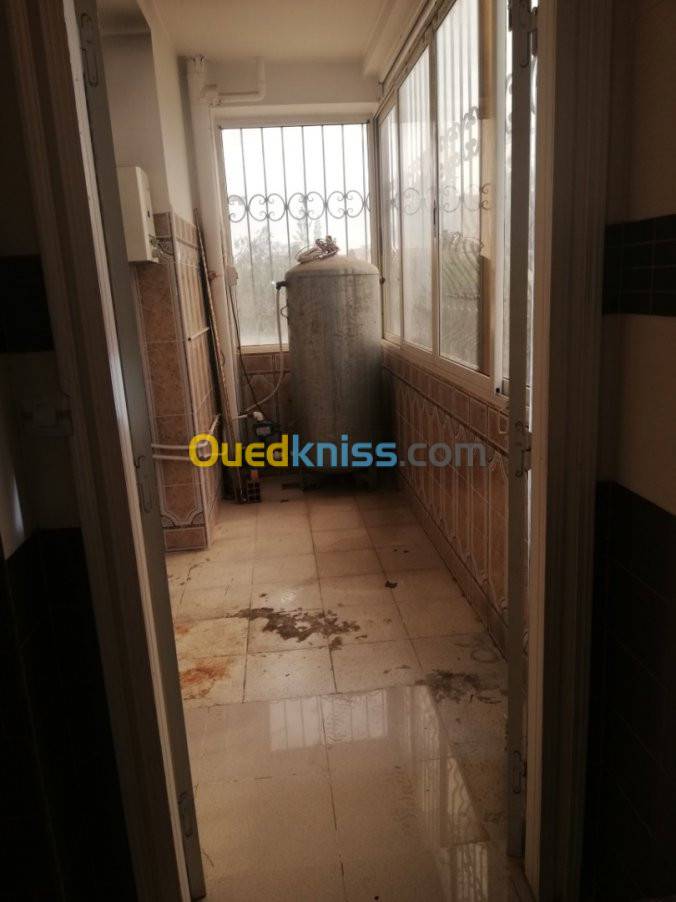 Location Appartement F3 Alger Ouled Fayet