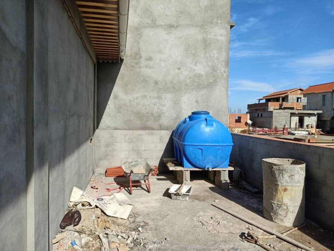 Vente villa 