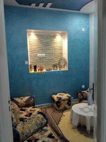 vente carcasse + 1ere étage