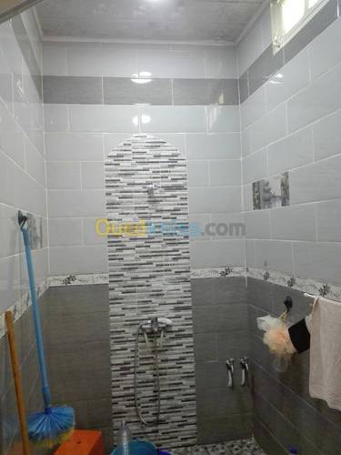 vente carcasse + 1ere étage