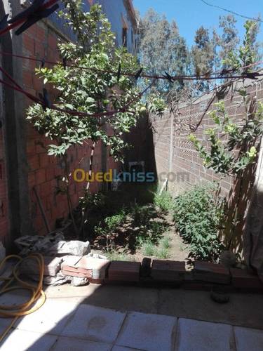 vente carcasse + 1ere étage