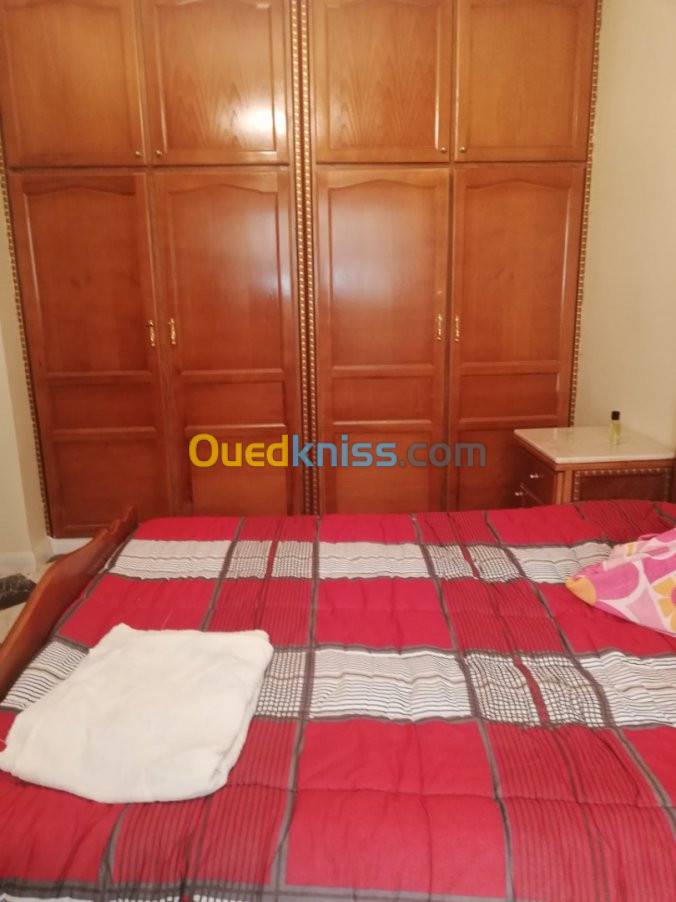 Location Appartement F3 Alger Ouled Fayet
