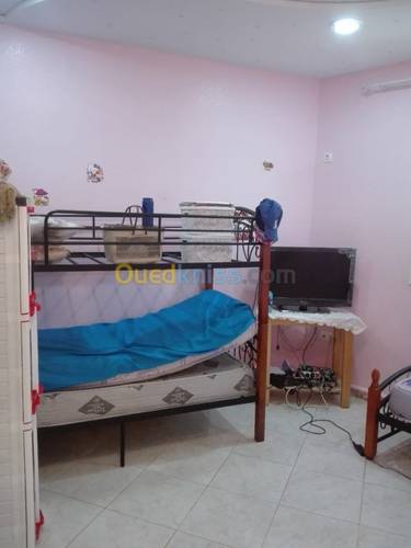 vente carcasse + 1ere étage