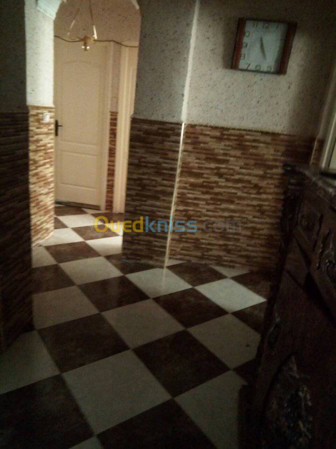 Un appartement a louer