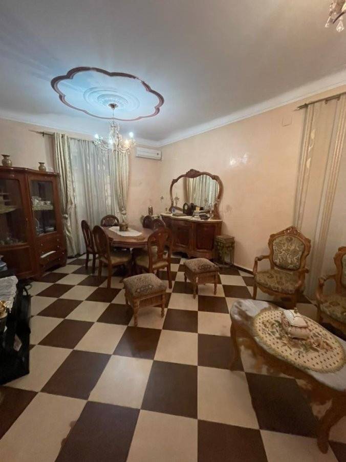 Vente Villa