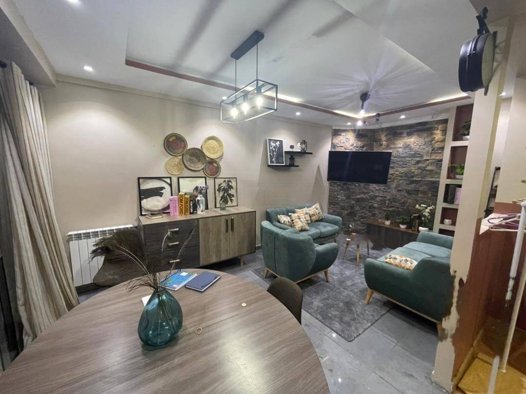 Vente appartement dar el beida