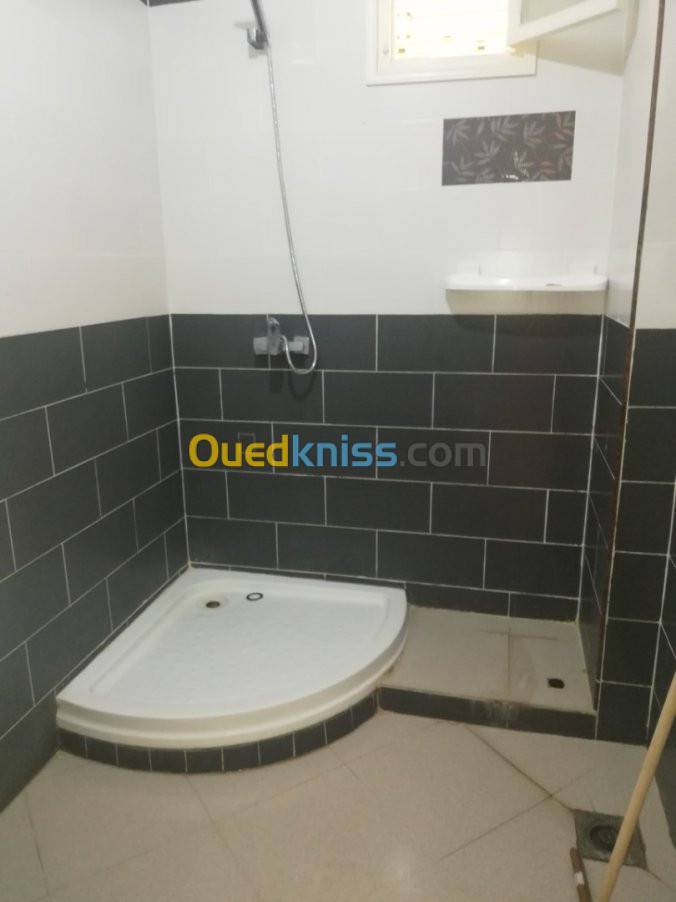 Location Appartement F3 Alger Ouled Fayet