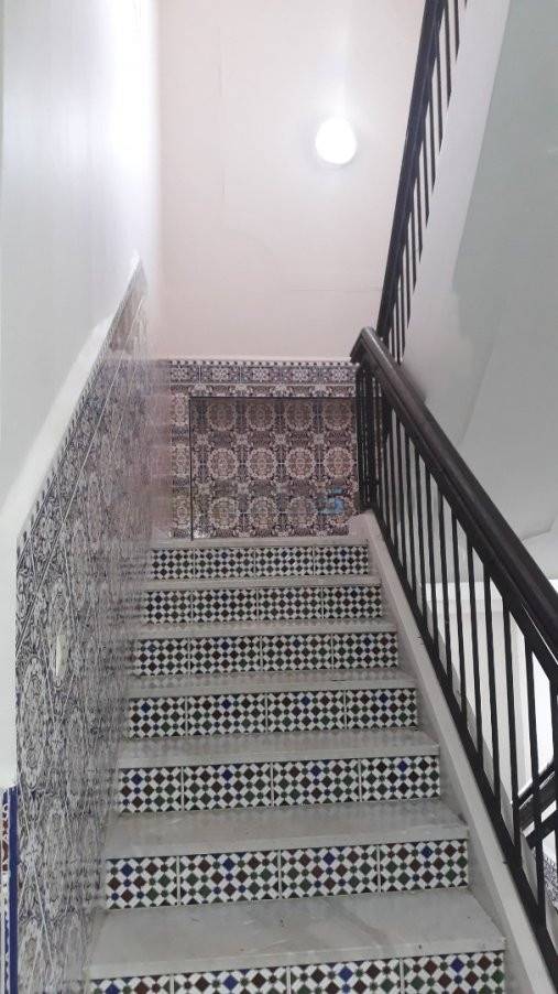 Vente villa oran