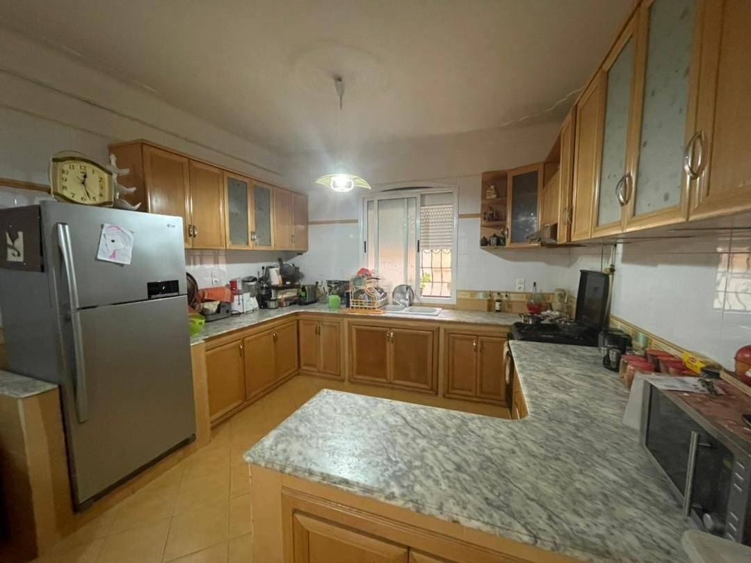 Vente Villa