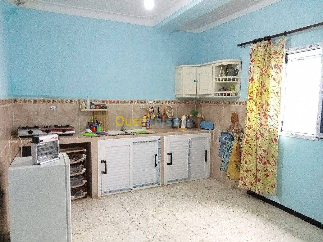 Location F2 a Tighremt, Bejaia 