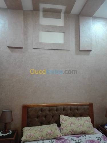 vente carcasse + 1ere étage