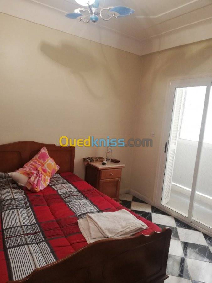 Location Appartement F3 Alger Ouled Fayet