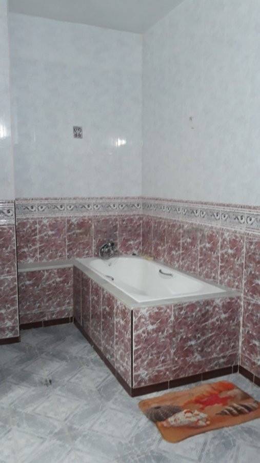 Vente villa oran