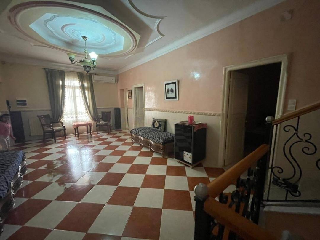 Vente Villa