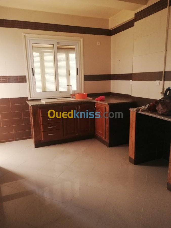 Location Appartement F3 Alger Ouled Fayet