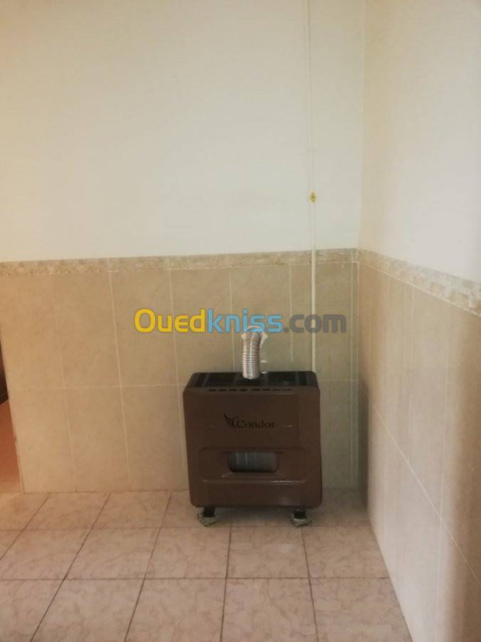 Location Appartement F3 Alger Ouled Fayet