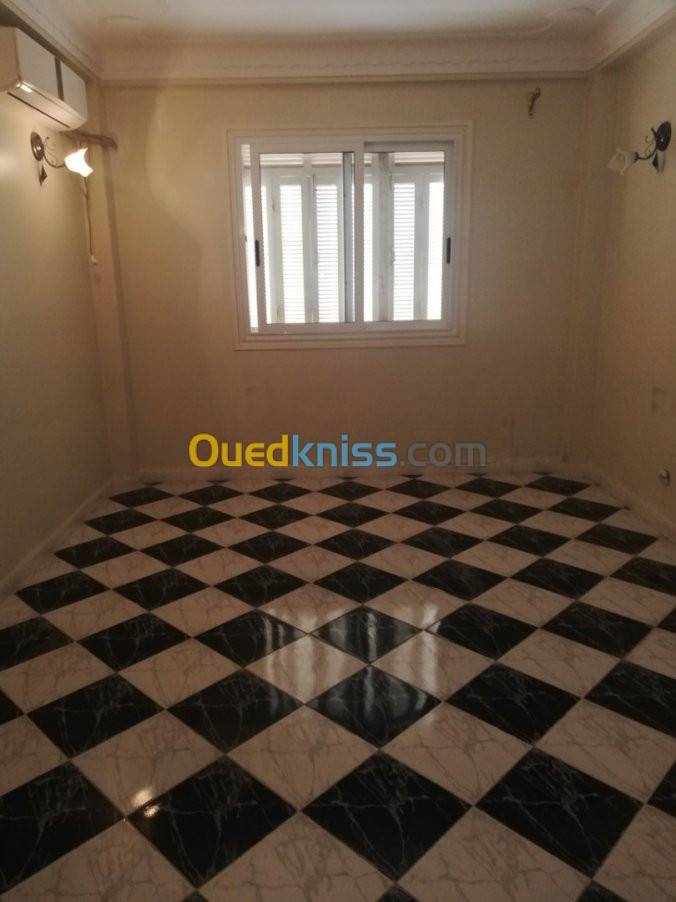 Location Appartement F3 Alger Ouled Fayet