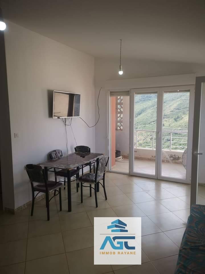 location appartement pour vacances d'été