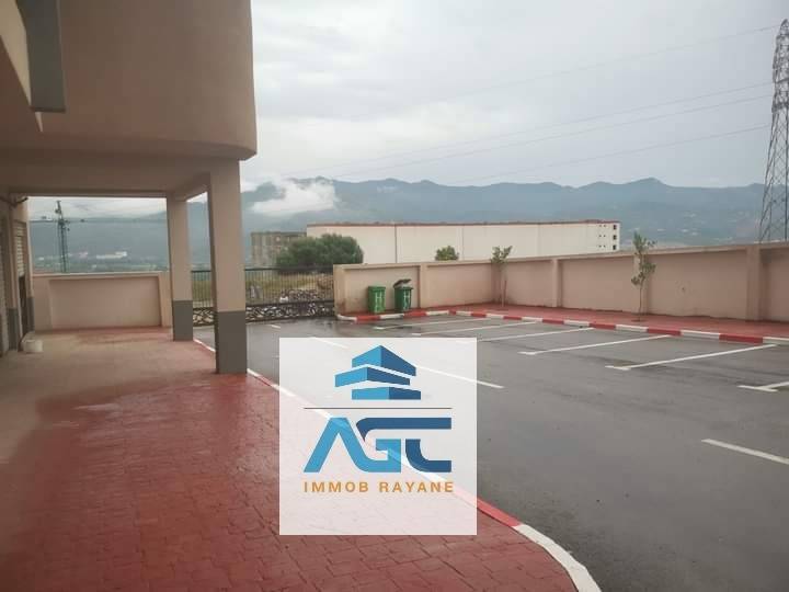 vente appartement a oued ghir