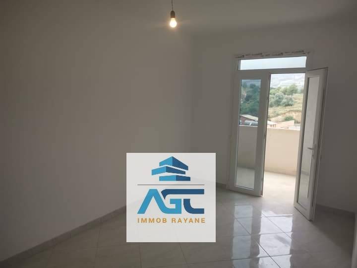 vente appartement a oued ghir