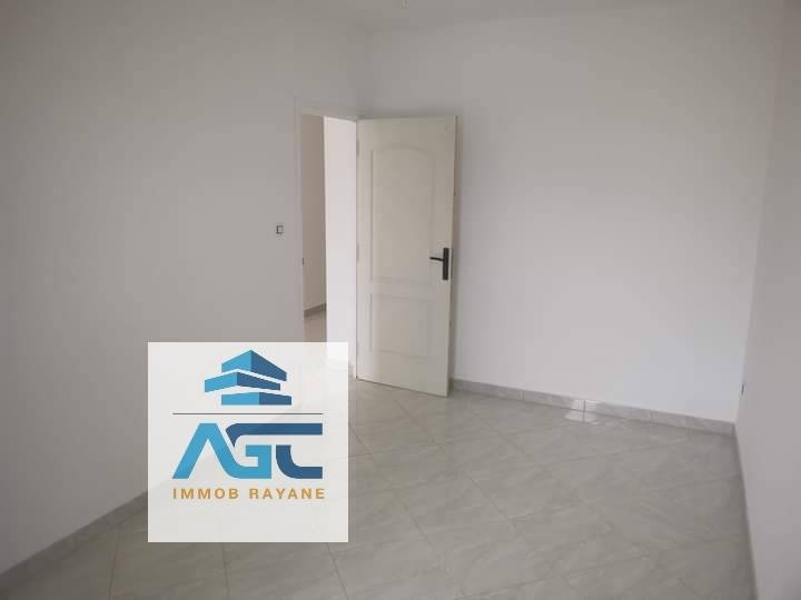 vente appartement a oued ghir