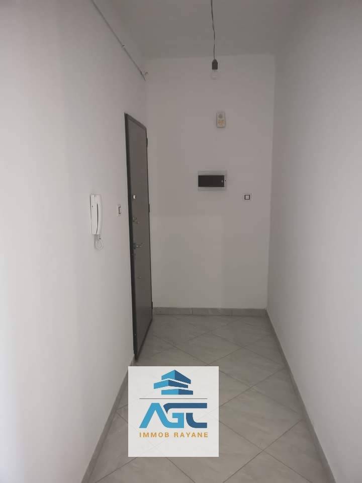 vente appartement a oued ghir