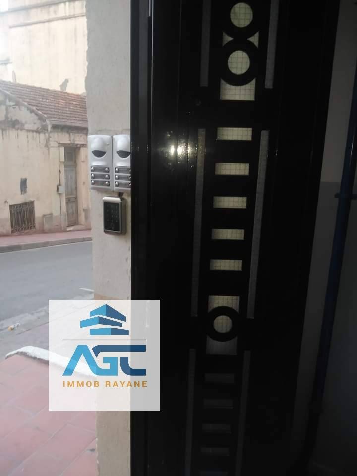 Location appartement a Bejaia