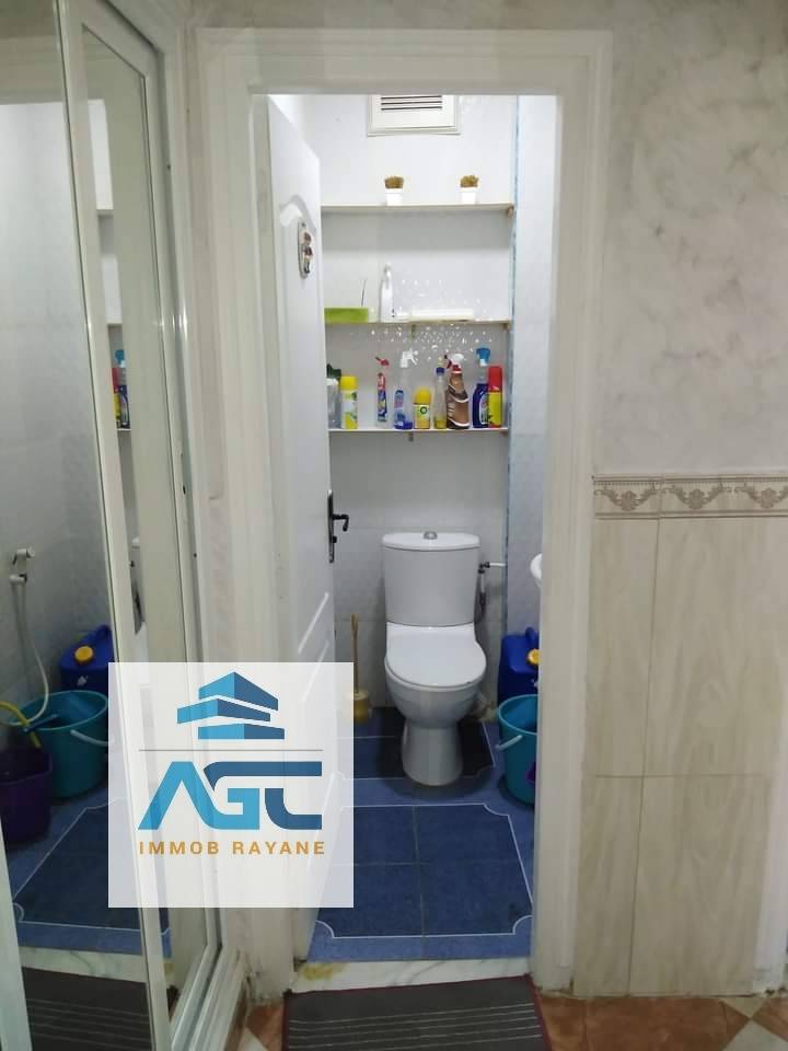 Location appartement a Bejaia