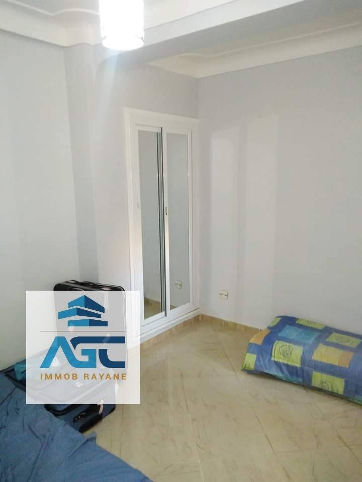 Location appartement a Bejaia