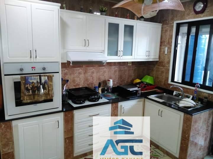 Location appartement a Bejaia