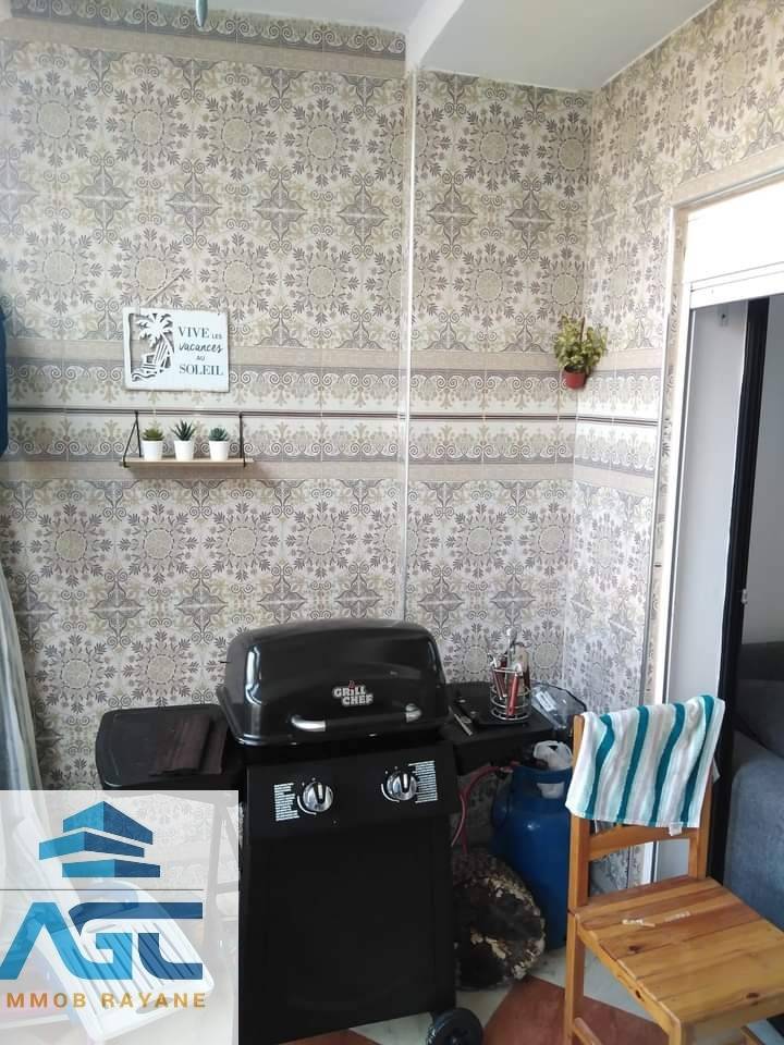 Location appartement a Bejaia