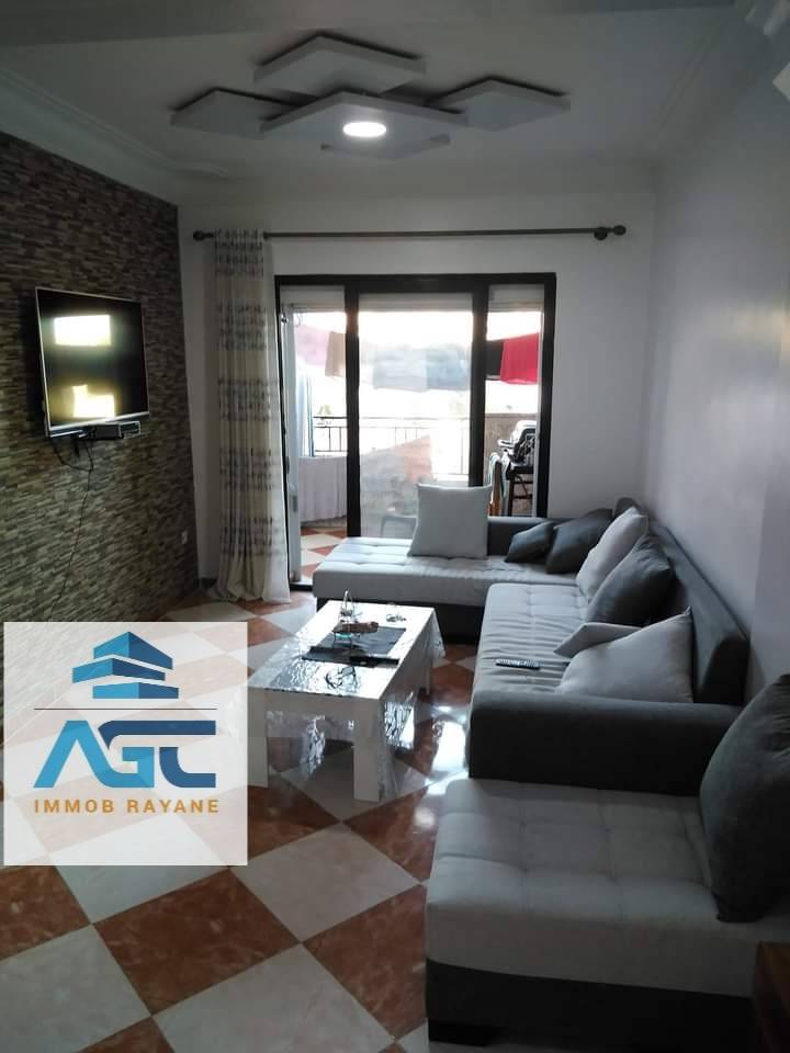 Location appartement a Bejaia