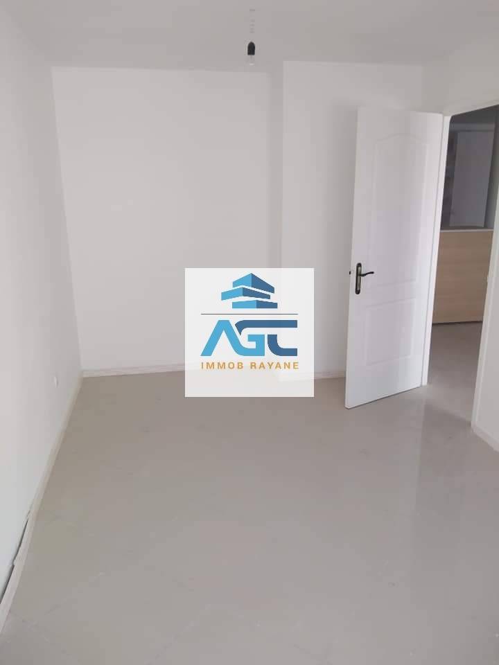 vente appartement a Bejaia