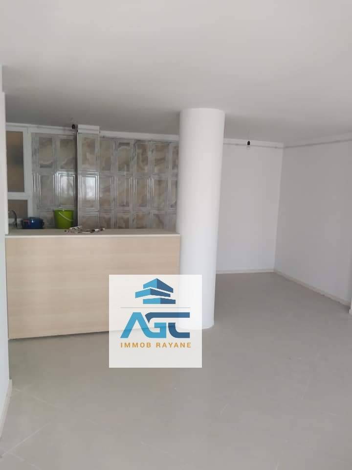 vente appartement a Bejaia