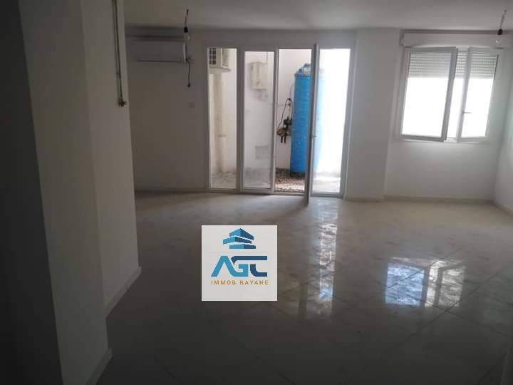 vente appartement a Bejaia