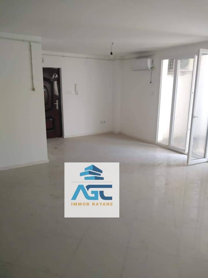 vente appartement a Bejaia