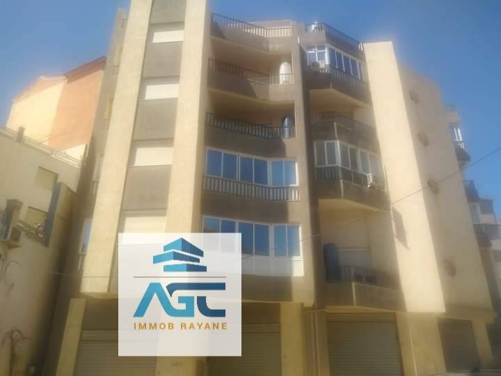 vente appartement a Bejaia