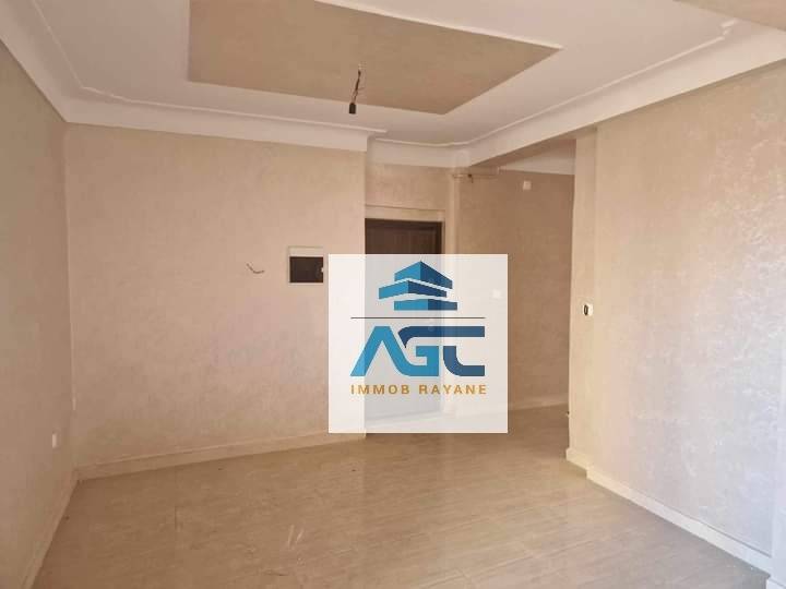 vente appartement a Bejaia