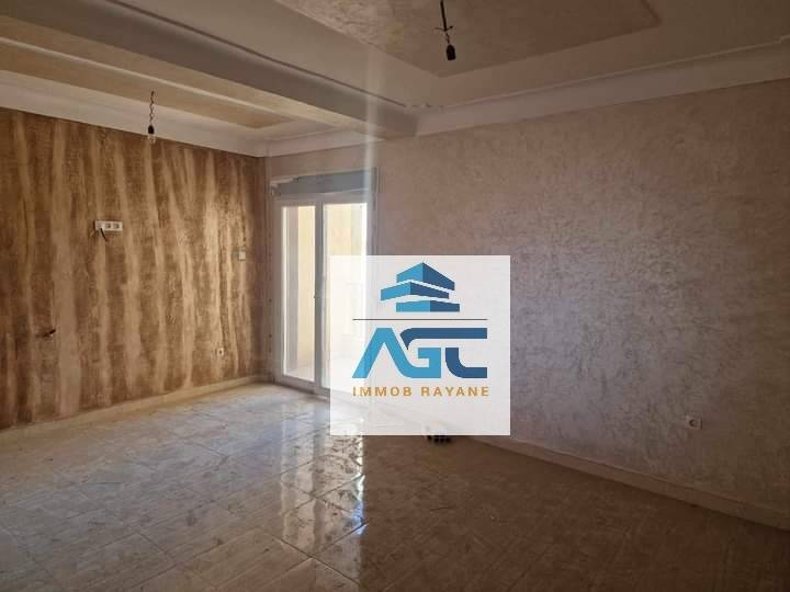 vente appartement a Bejaia