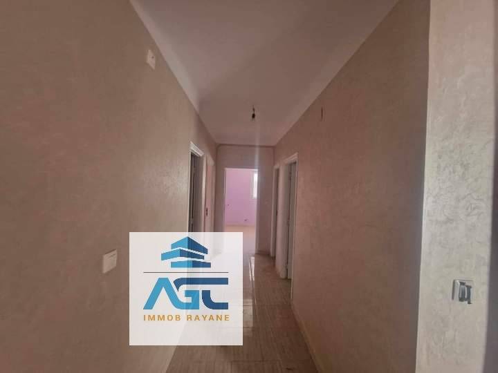 vente appartement a Bejaia