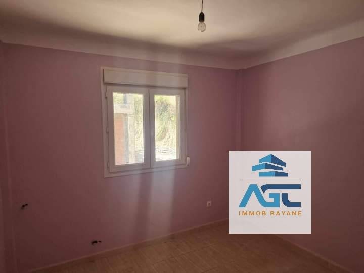 vente appartement a Bejaia