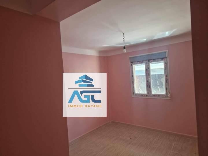 vente appartement a Bejaia