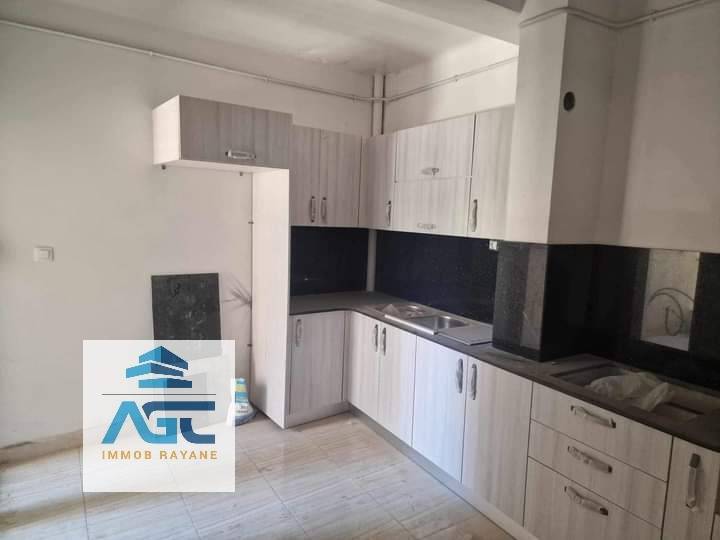 vente appartement a Bejaia