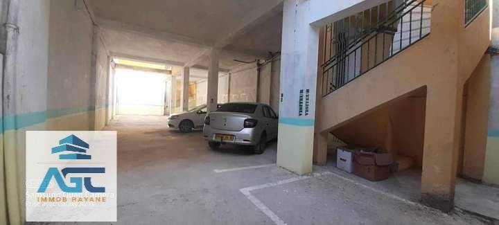 vente appartement a Bejaia