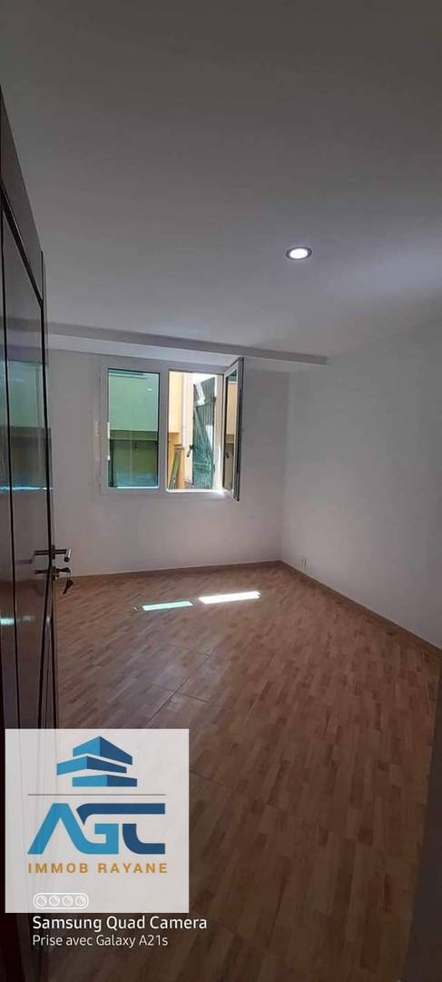 vente appartement a Bejaia